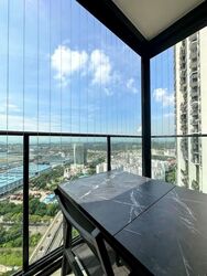 Avenue South Residence (D3), Apartment #552012871